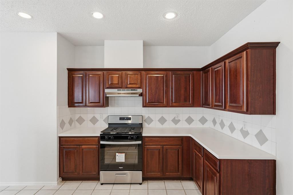 Cimmaron Estates Add - Residential