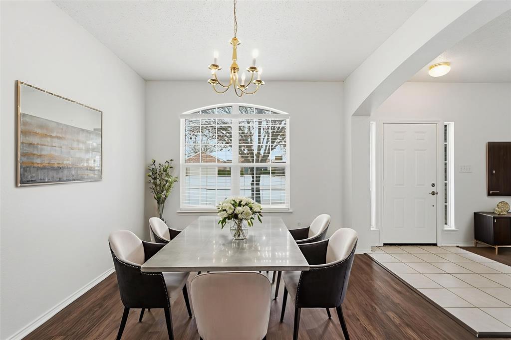 Cimmaron Estates Add - Residential