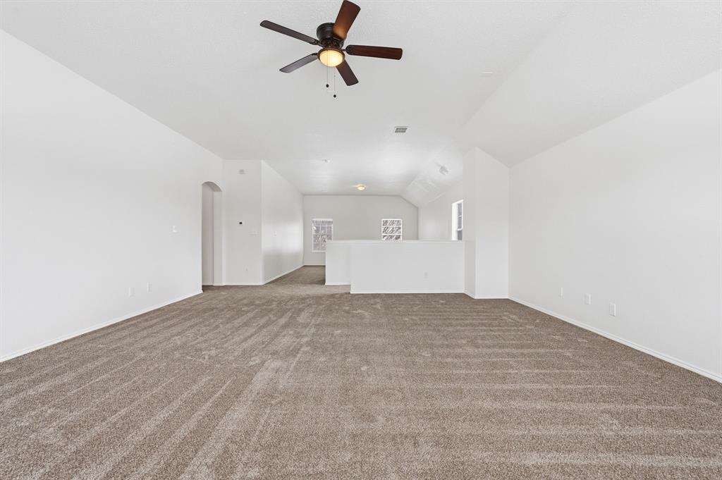 Cimmaron Estates Add - Residential