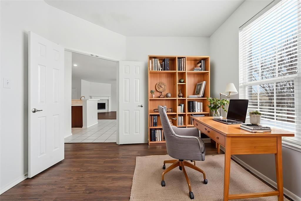 Cimmaron Estates Add - Residential