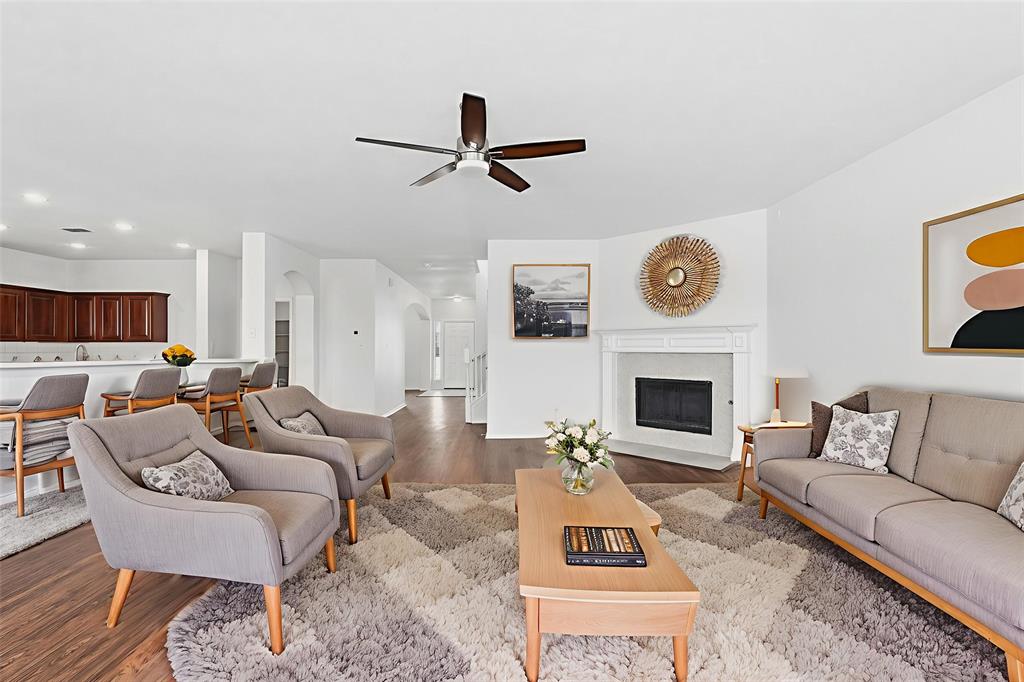 Cimmaron Estates Add - Residential