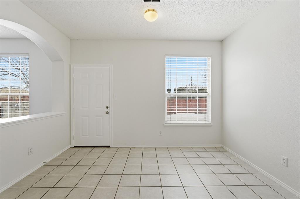 Cimmaron Estates Add - Residential