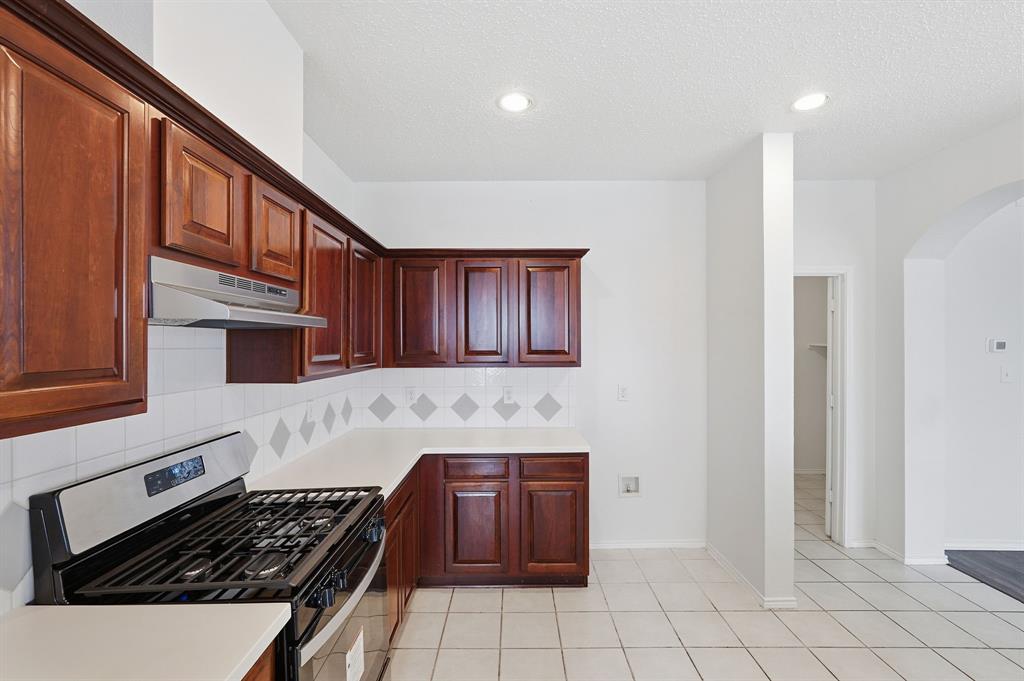 Cimmaron Estates Add - Residential