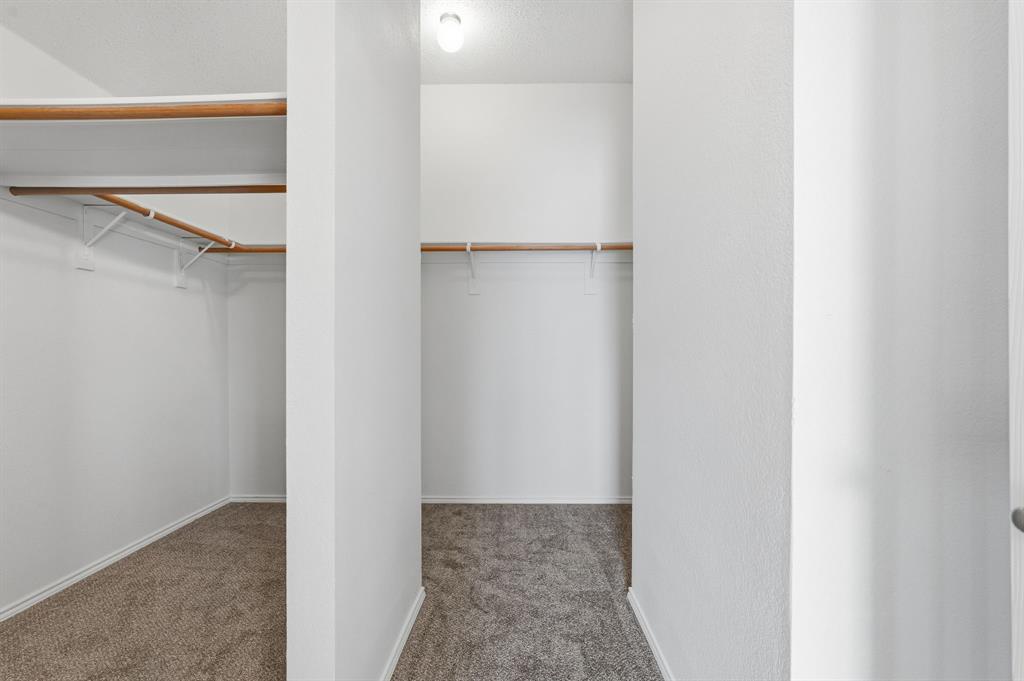 Cimmaron Estates Add - Residential