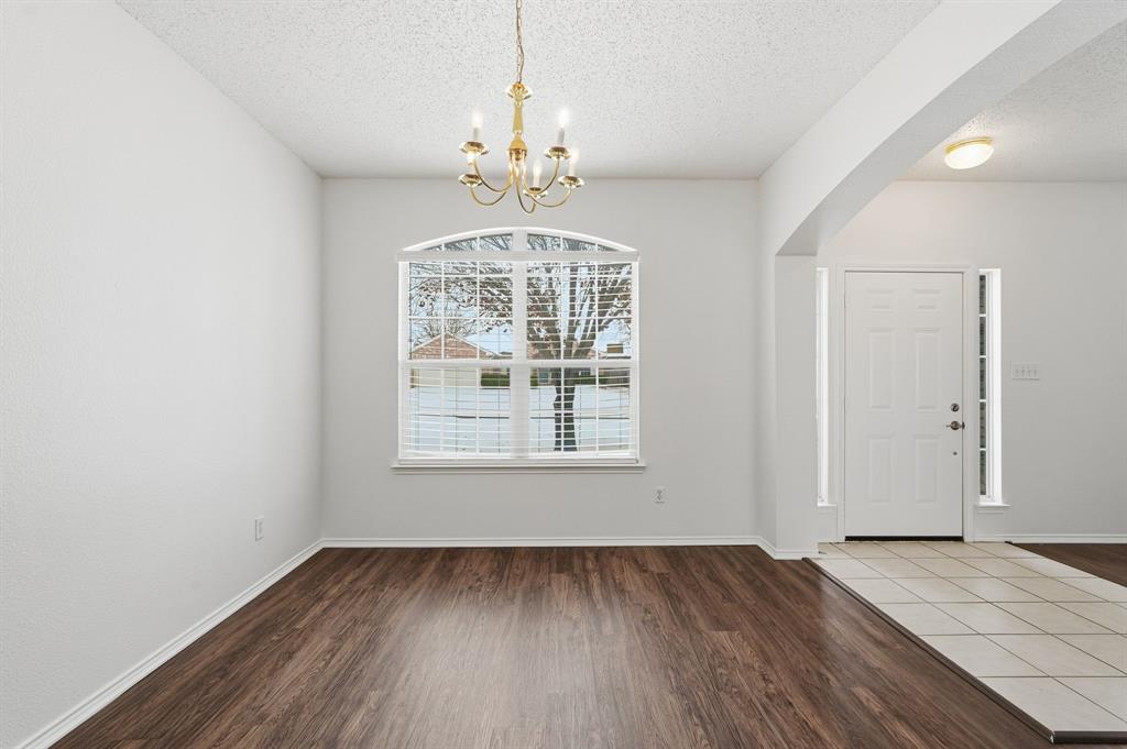 Cimmaron Estates Add - Residential