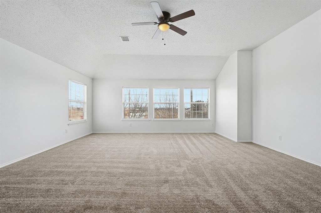 Cimmaron Estates Add - Residential