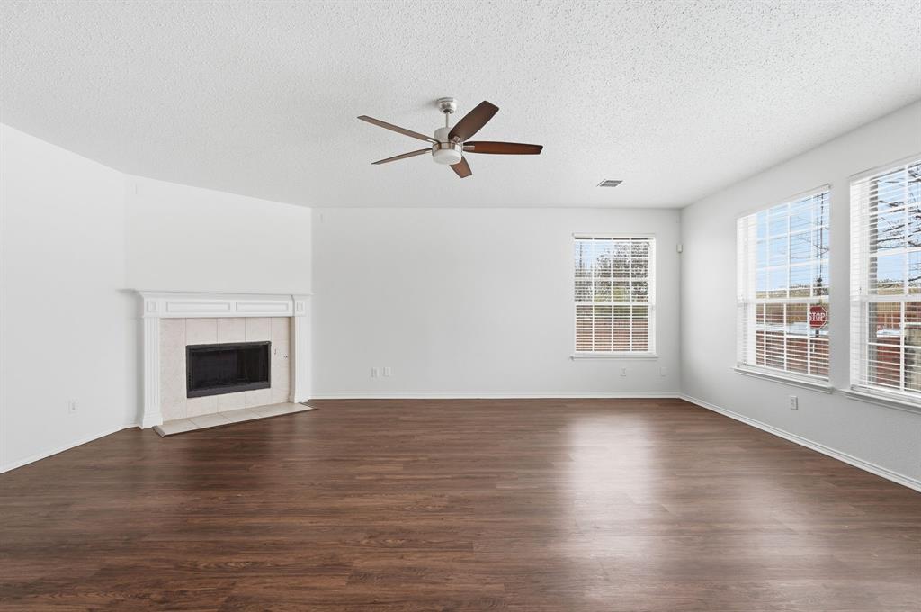 Cimmaron Estates Add - Residential