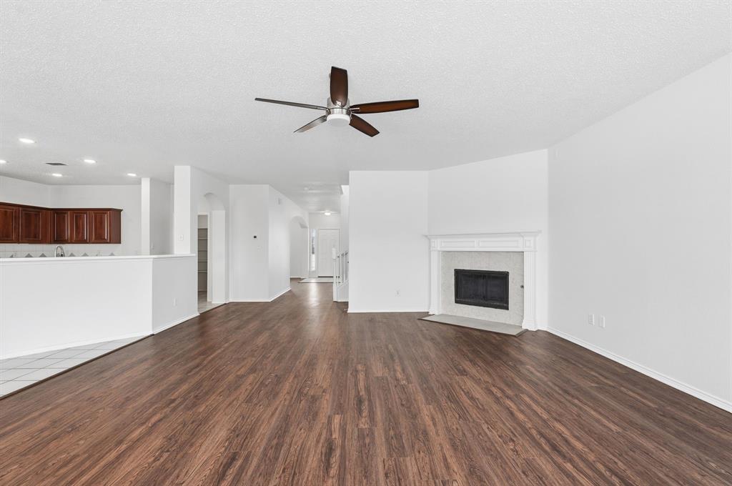 Cimmaron Estates Add - Residential