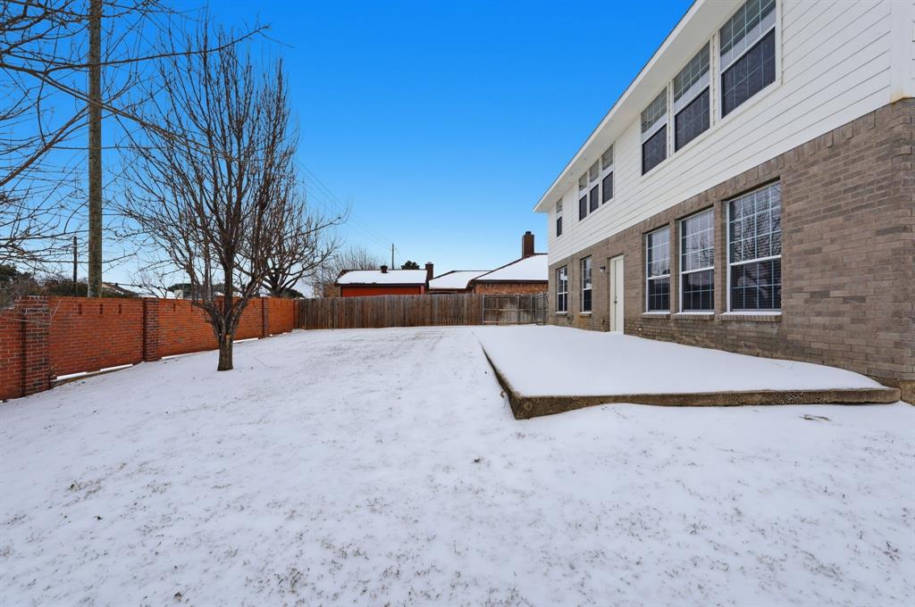 Cimmaron Estates Add - Residential