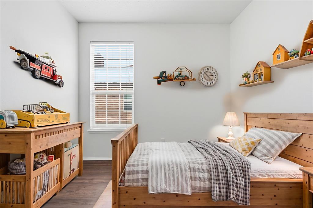 Cimmaron Estates Add - Residential