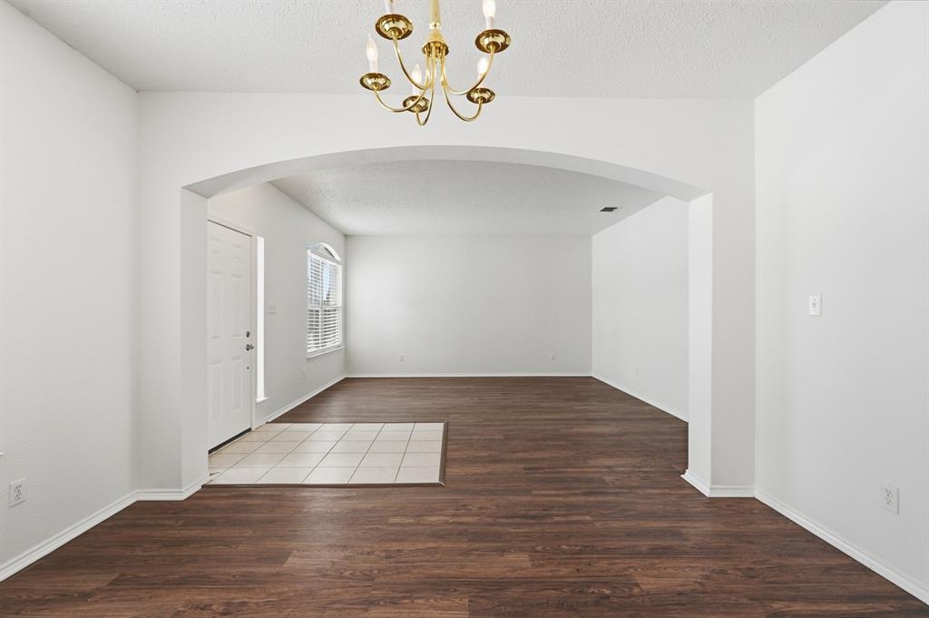 Cimmaron Estates Add - Residential