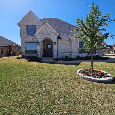 2405 Palmer Court Granbury TX 76048