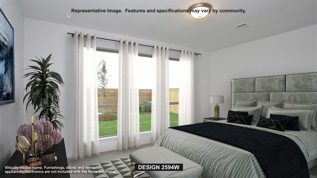 2912 Soaring Hills Drive