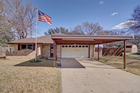 3913 Linklea Drive Aledo TX 76008