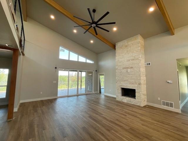 2128 Eagles Ridge Drive