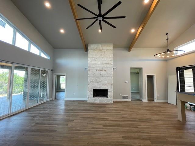2128 Eagles Ridge Drive