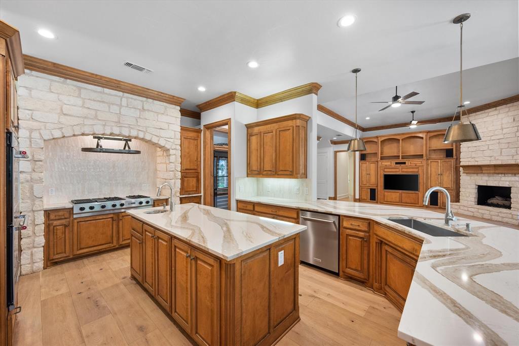 Kirkwood Hollow Add - Residential