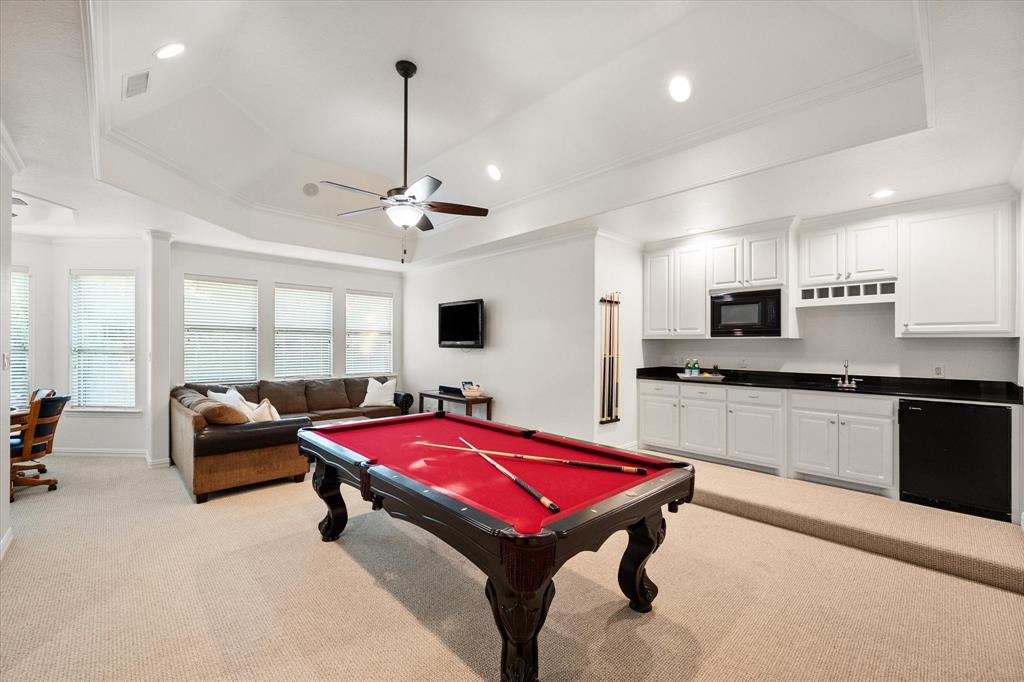 Kirkwood Hollow Add - Residential