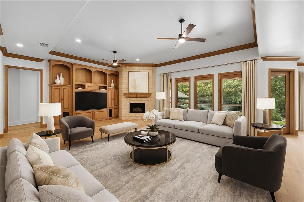 Kirkwood Hollow Add - Residential