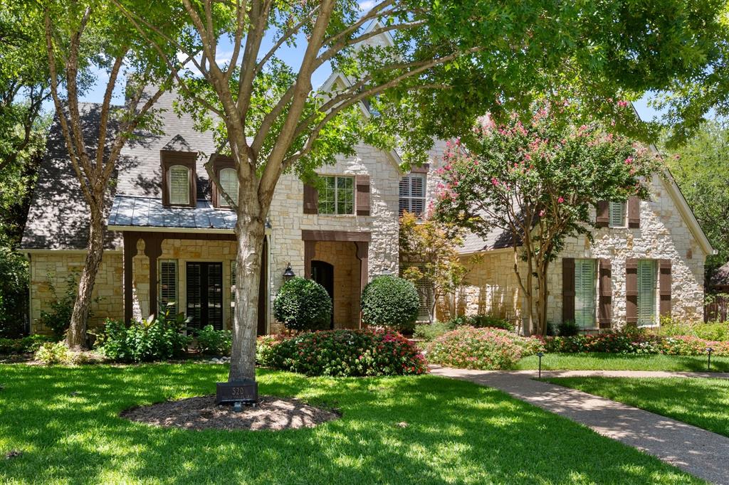 Kirkwood Hollow Add - Residential