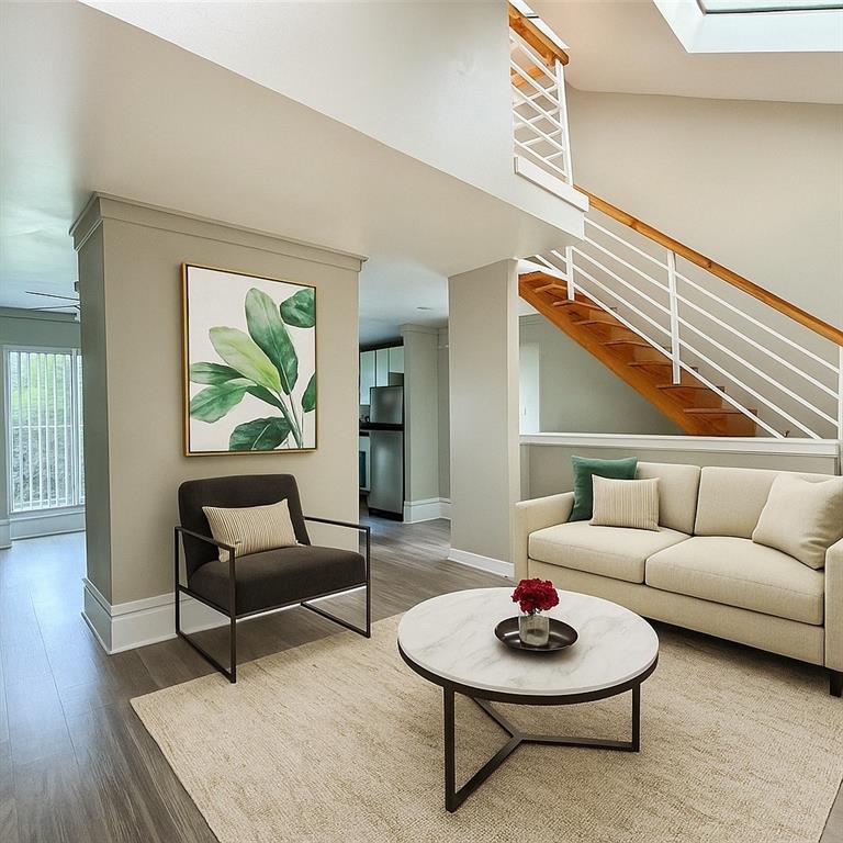 Forty Twenty-Three Hall Condo - Residential Lease