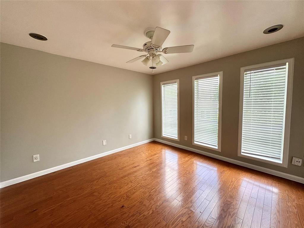 Forty Twenty-Three Hall Condo - Residential Lease