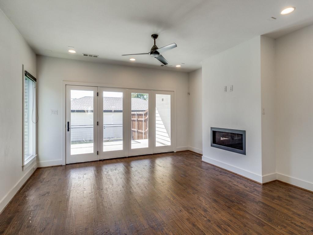 Lakewood heights - Residential Lease