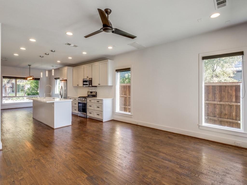 Lakewood heights - Residential Lease