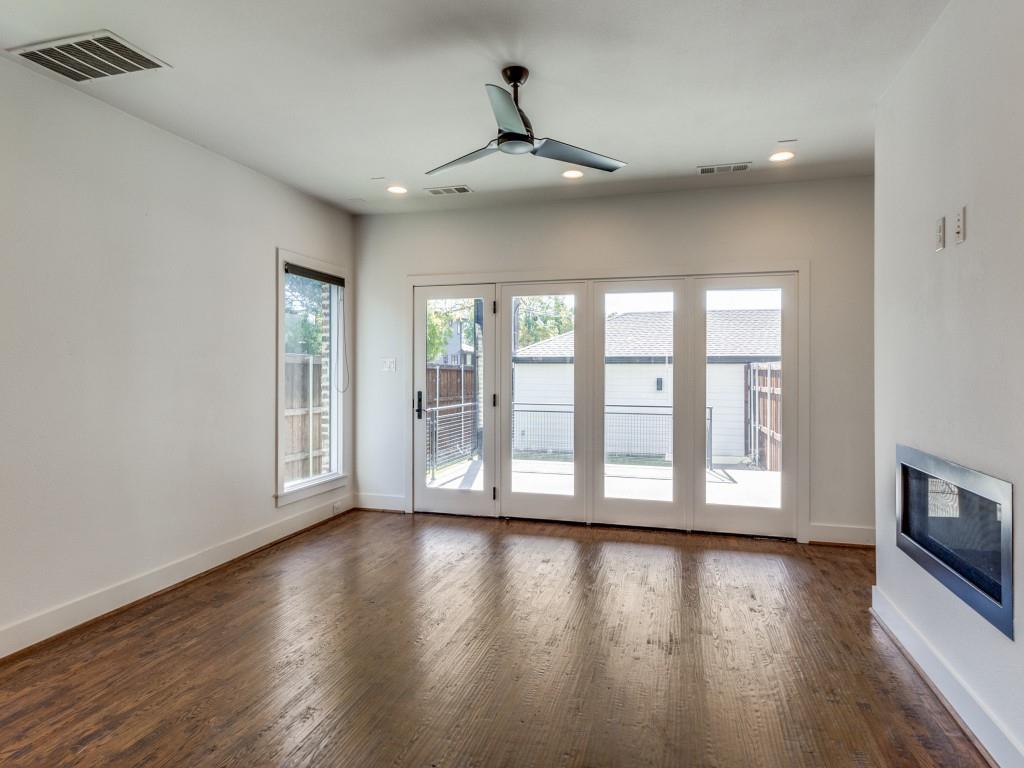 Lakewood heights - Residential Lease