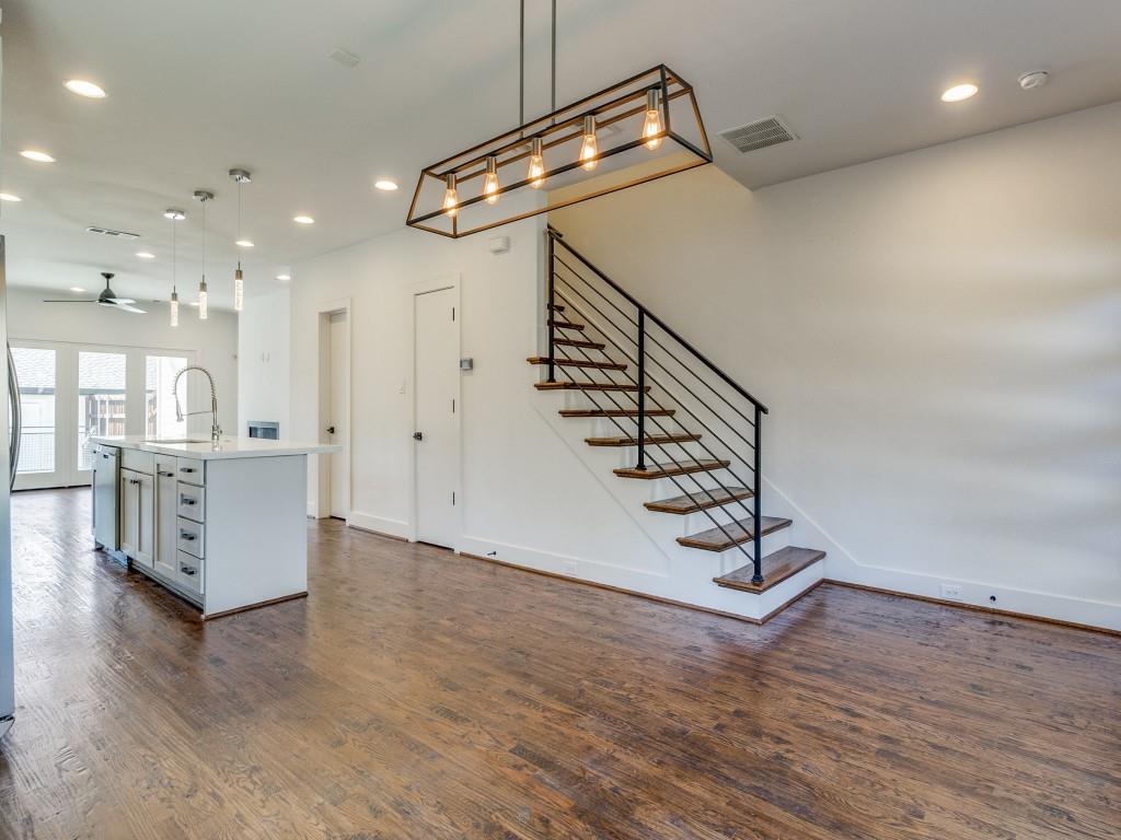 Lakewood heights - Residential Lease