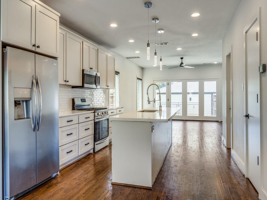 Lakewood heights - Residential Lease