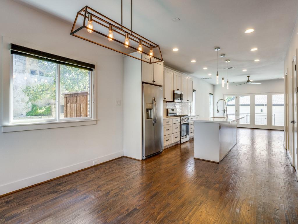 Lakewood heights - Residential Lease