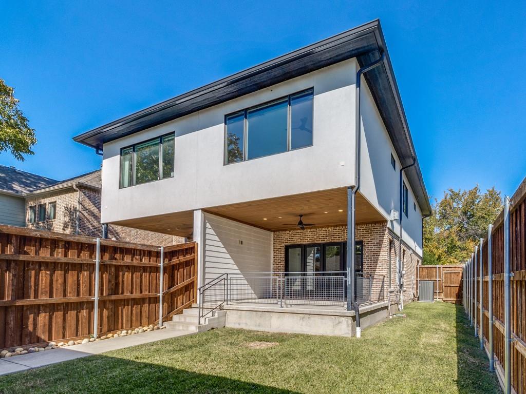 Lakewood heights - Residential Lease