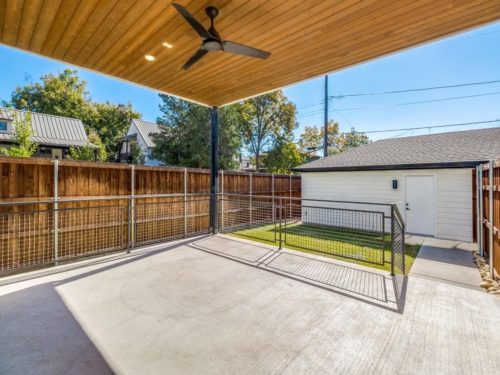 Lakewood heights - Residential Lease