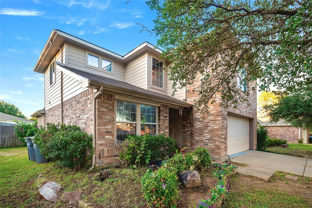 6917 Tessla Drive