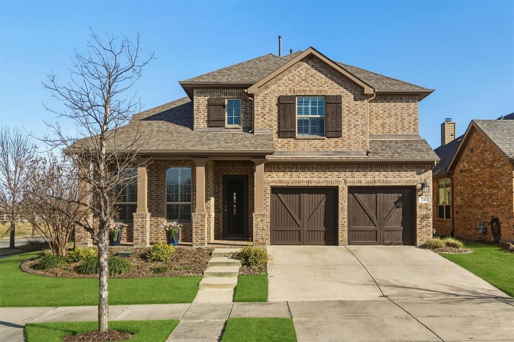 236 Sunrise Drive