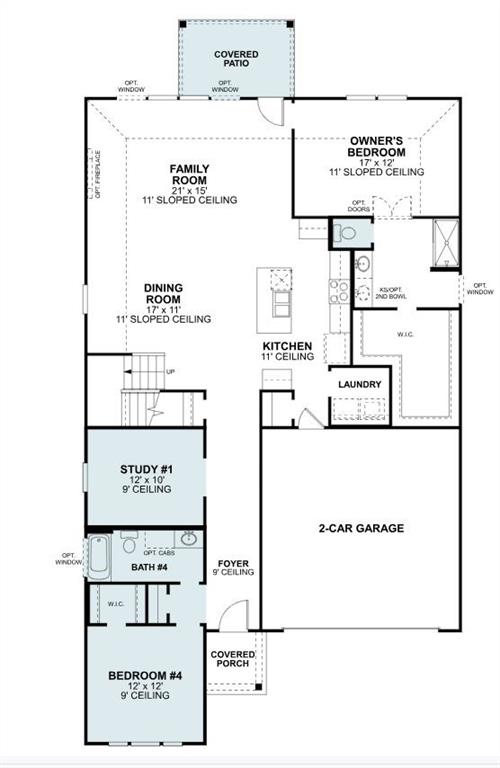 7512 Lavender Lane