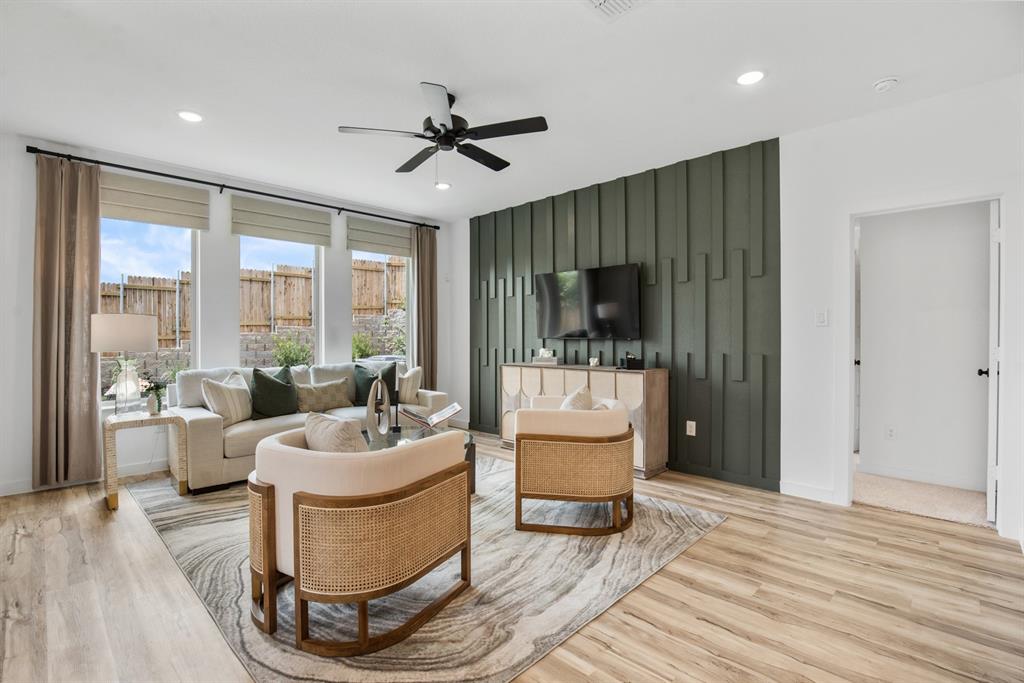Sheppard's Place - Residential