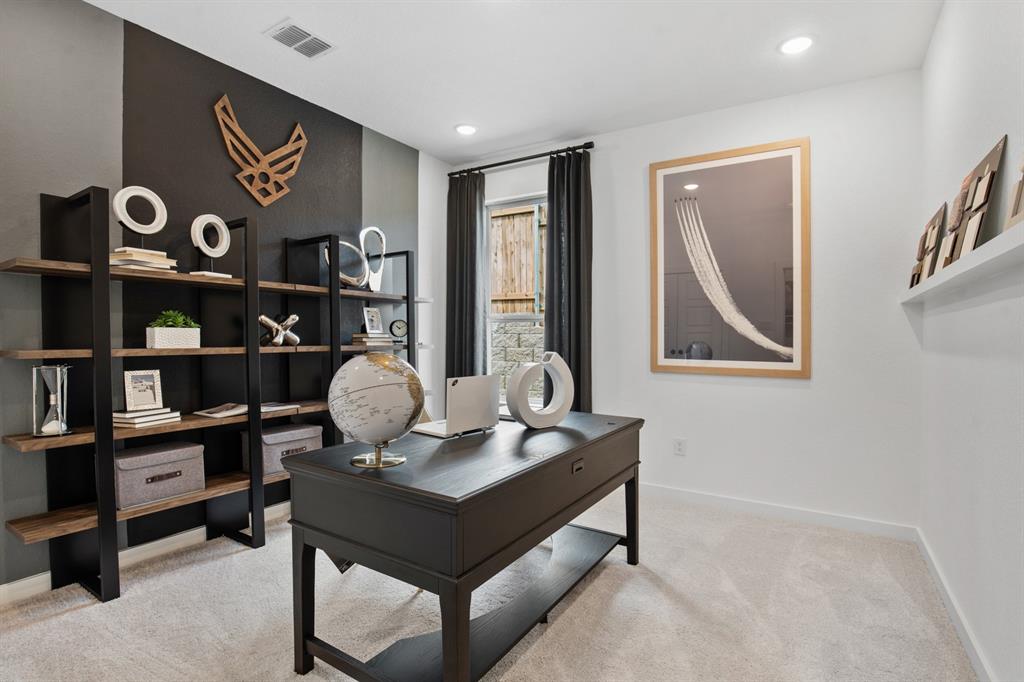 Sheppard's Place - Residential