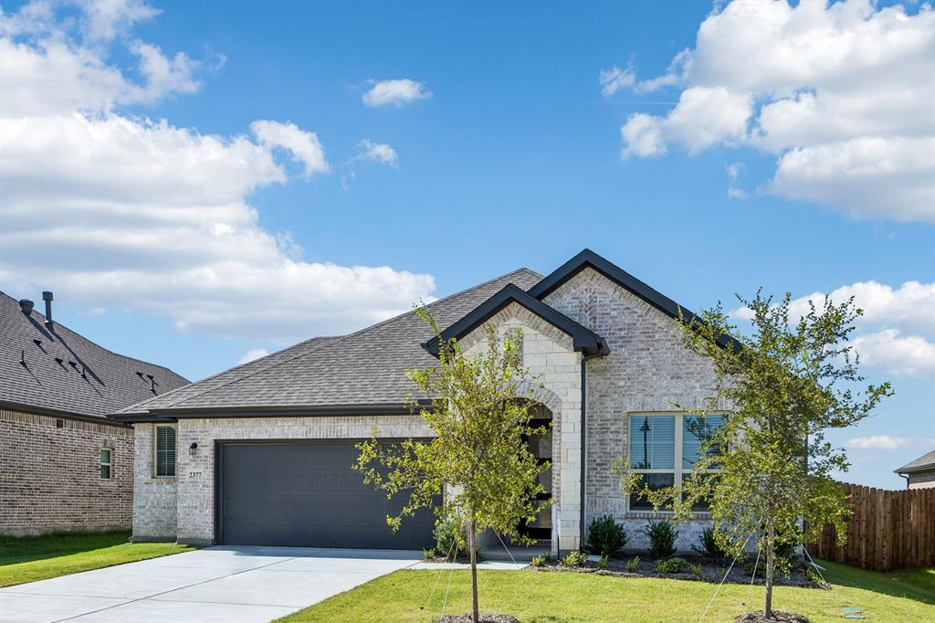 2377 Rams Horn Drive