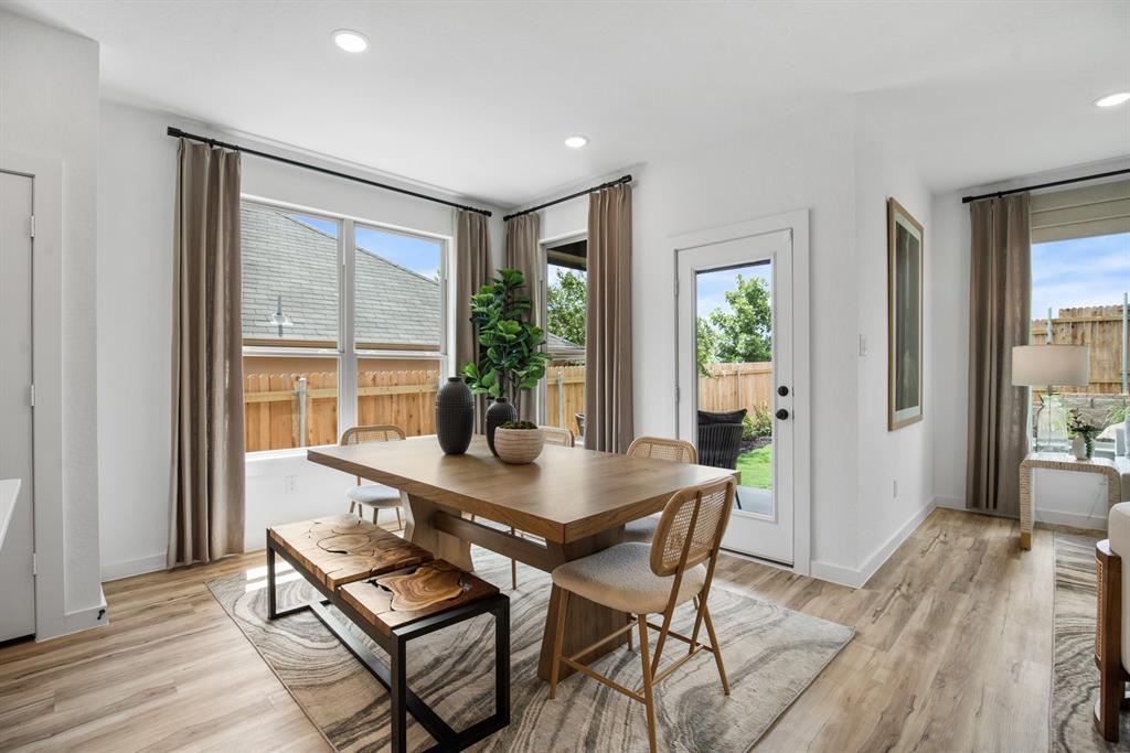 Sheppard's Place - Residential