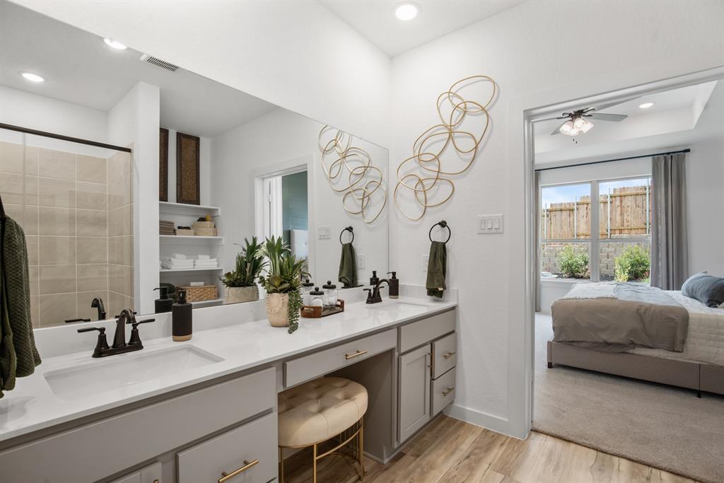 Sheppard's Place - Residential