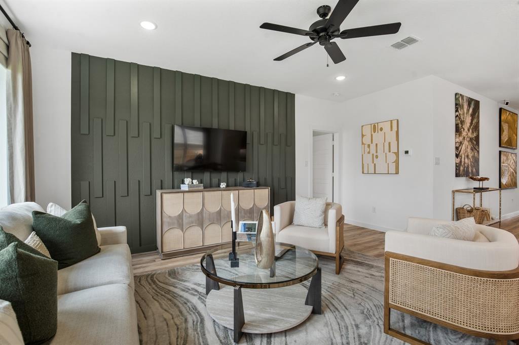 Sheppard's Place - Residential