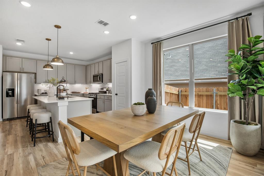 Sheppard's Place - Residential