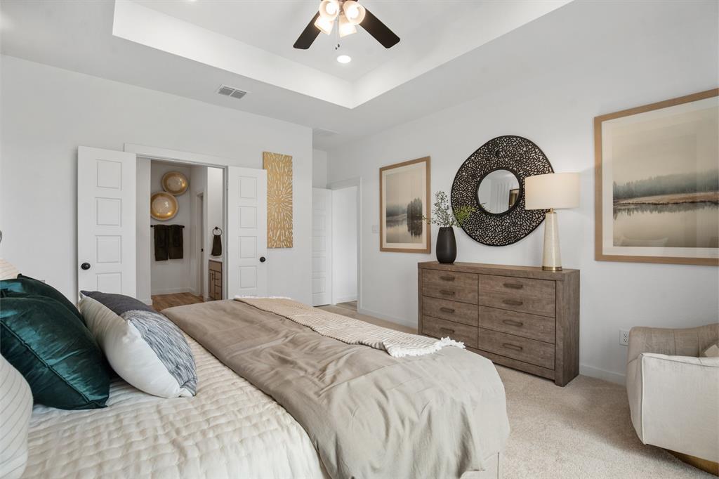 Sheppard's Place - Residential