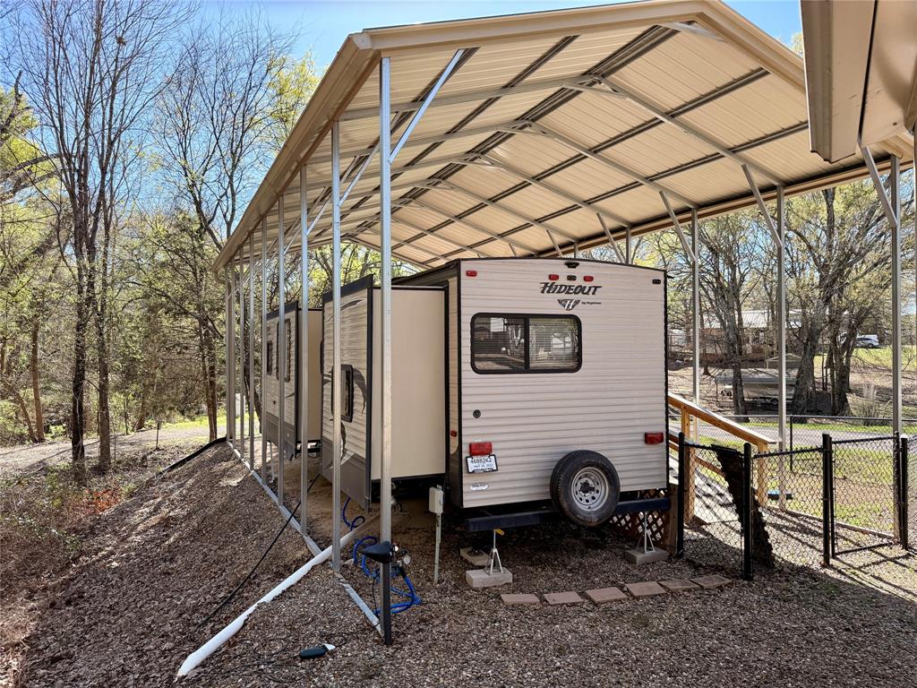 White Oak Shores - Residential