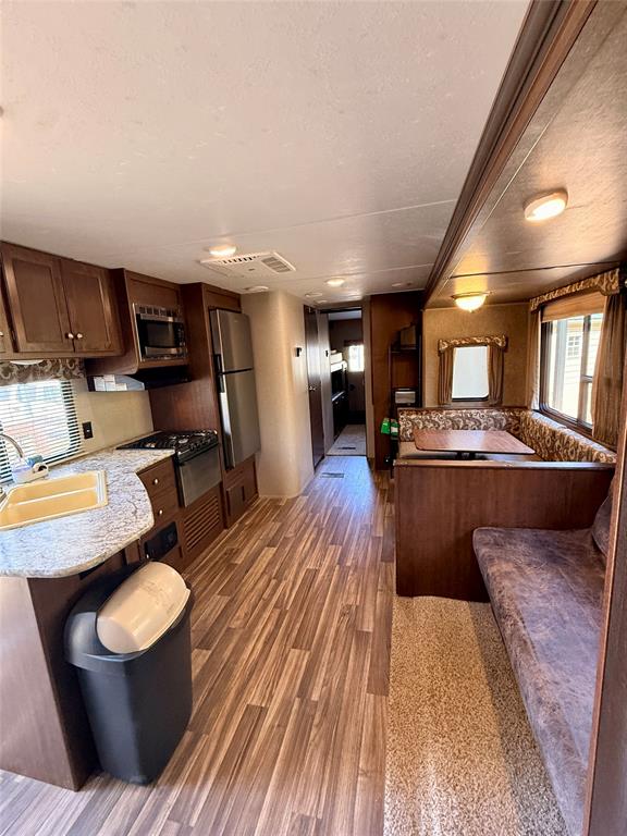 White Oak Shores - Residential