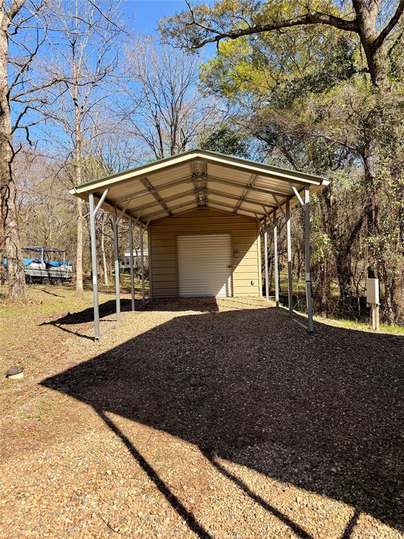 White Oak Shores - Residential