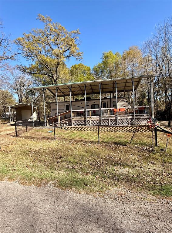 White Oak Shores - Residential