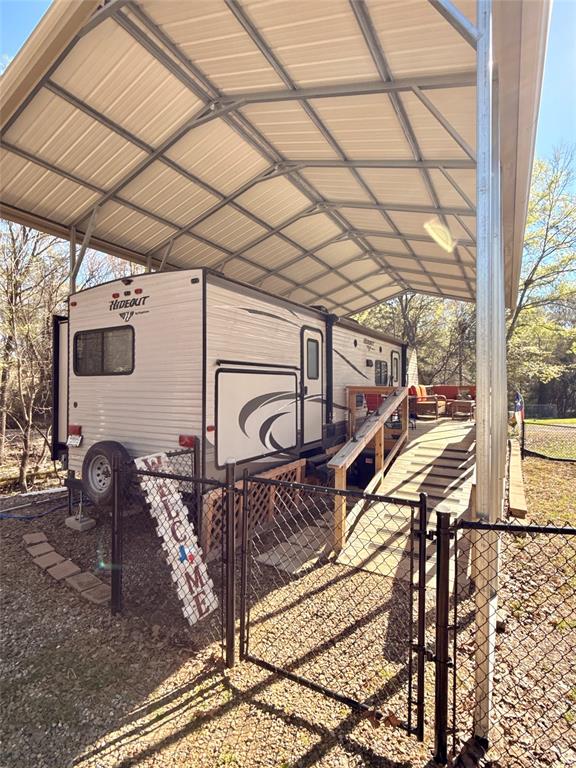 White Oak Shores - Residential